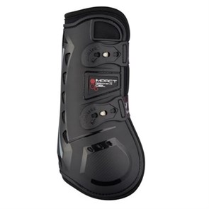 {{photo.Alt || photo.Description || 'Ногавки LeMieux Impact Responsive Gel передние'}}