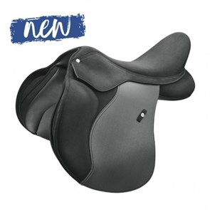 {{photo.Alt || photo.Description || 'Седло Wintec 2000 "MIXTE HART" универсальное, сменный ленчик'}}