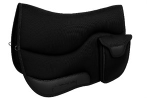 Вальтрап для пробегов LeatherArt с карманом 90420