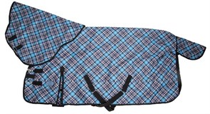 {{photo.Alt || photo.Description || 'Попона LeatherArt 1200 D 100 гр. с капором'}}