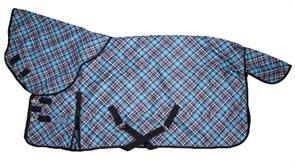 {{photo.Alt || photo.Description || 'Попона LeatherArt 1200 D 150 гр. с капором'}}