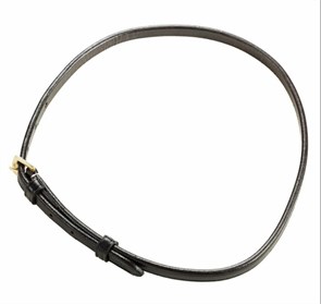 {{photo.Alt || photo.Description || 'Ремень Daslo для капсюля кожаный'}}