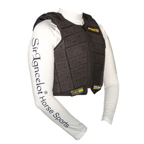 {{photo.Alt || photo.Description || 'Жилет защитный TobyMax Airflow взрослый  Level 3'}}