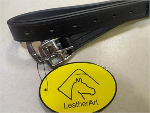 {{photo.Alt || photo.Description || 'Путлища LeatherArt кожаные'}}