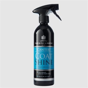 {{photo.Alt || photo.Description || 'Кондиционер для шерсти Canter Coat Shine 500 мл'}}