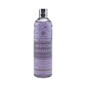 Линимент двойного действия Lavender 500 мл 80040