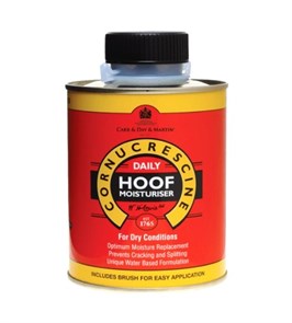 {{photo.Alt || photo.Description || 'Средство для копыт Cornucrescine Daily Hoof Moisturiser 500 мл '}}