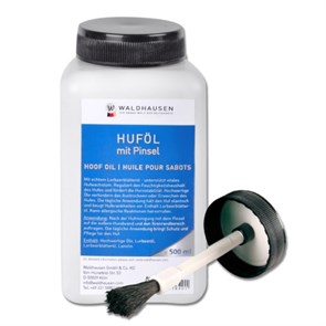 Масло для копыт Waldhausen 500 мл. 80352