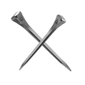 Гвозди Mustad EXL (250 шт) 66537