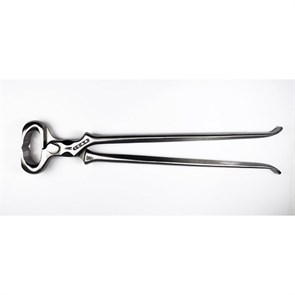 {{photo.Alt || photo.Description || 'Клещи Icar Smith's 2.0 14" копытные '}}