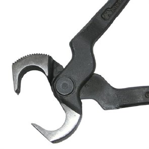 {{photo.Alt || photo.Description || 'Клещи Mustad pull-offs для подков и гвоздей '}}