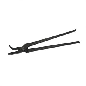 Клещи Mustad обжимные 68117