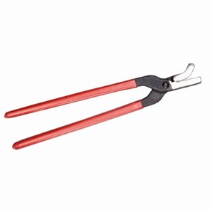 Клещи обжимные эконом  68016