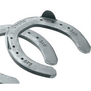 Подкова задняя Mustad LiBero® Pony 2 клипсы 65135