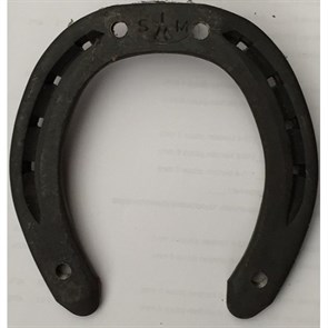 {{photo.Alt || photo.Description || 'Подкова передняя Mustad SM 22 х 8 мм 1 кл + 4 х М8'}}