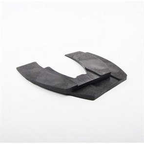 Полуфильцы Unicorn клиновидные 65529