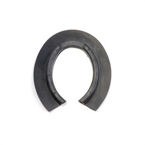 Фильцы Mustad противоснежные задние резина 65523