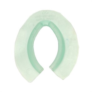 Фильцы Mustad противоснежные задние силикон 65516