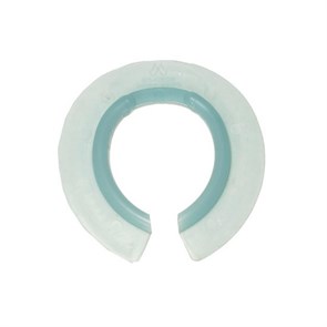 Фильцы Mustad противоснежные передние силикон 65520