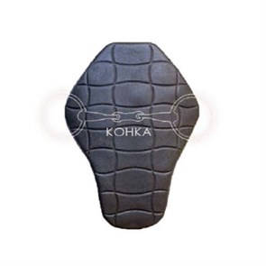 Защита спины вкладыш  1257