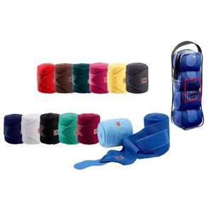 Бинты Tattini полушерстяные 46523