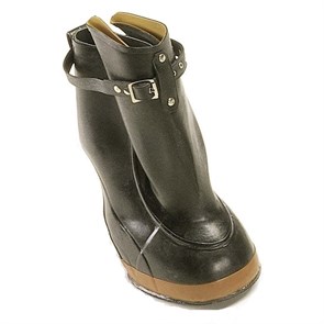 Ботинок на копыто высокий (для процедур) 69012