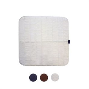 Ватники Daslo хлопковые 45 х 45 см. 46542