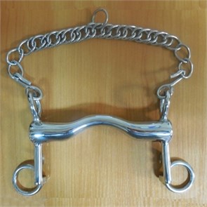 {{photo.Alt || photo.Description || 'Мундштук дутый 21 мм короткий рычаг'}}