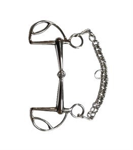 {{photo.Alt || photo.Description || 'Пелям Kimblewick 18 мм простой дутый'}}