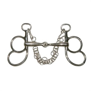 Пелям упряжной 