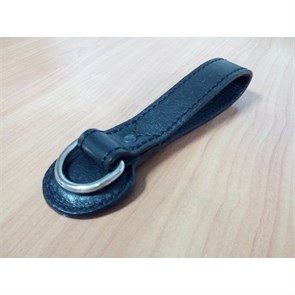 {{photo.Alt || photo.Description || 'Петля с кольцом на подпругу'}}