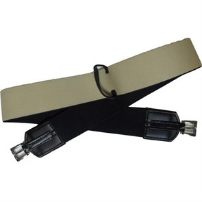 {{photo.Alt || photo.Description || 'Подпруга скаковая Zilco 50 мм эластичная'}}