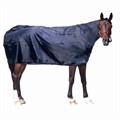 Попона Daslo дождевая с шеей, на седло  41012