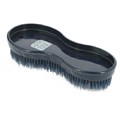 Щетка пластиковая Magic Brush Hippotonic 50247