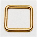 Квадратная петля 35 х 35 мм 60049