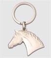 Брелок Голова лошади 9896