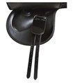 Седло Rexine скаковое тренировочное 12307