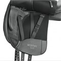 Седло WINTEC 500 DRESSAGE HART сменный ленчик, выездковое 10124