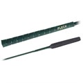 Хлыст Fleck Flap выездковый 5106