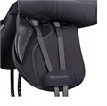 Седло WintecLite "MIXTE HART" универсальное, сменный ленчик 11006