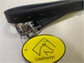Путлища LeatherArt кожаные 14339