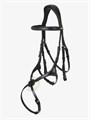 Оголовье LeatherArt с мексиканским капсюлем 20036