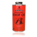 Масло копытное Vanner & Prest Hoof Oil 500 мл. 80541