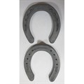 Подкова передняя Mustad LiBero® Pony 1 клипса 65032